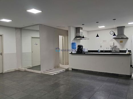 Foto 36 do(a) Apartamento de 3 quartos à venda em Vila do Encontro, São Paulo