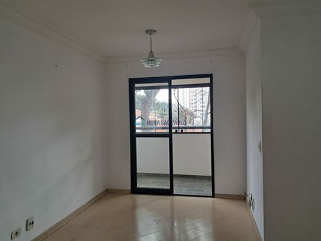 Foto 13 do(a) Apartamento de 3 quartos à venda em Vila do Encontro, São Paulo