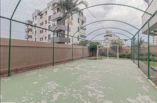 Foto 46 do(a) Apartamento de 3 quartos para alugar em Petrópolis, Porto Alegre