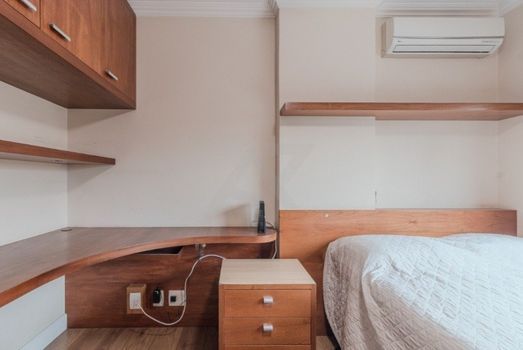 Foto 23 do(a) Apartamento de 3 quartos para alugar em Petrópolis, Porto Alegre