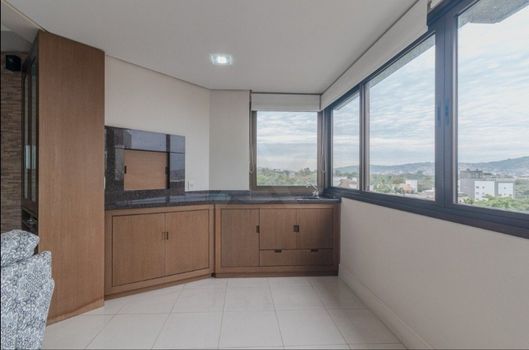 Foto 7 do(a) Apartamento de 3 quartos para alugar em Petrópolis, Porto Alegre