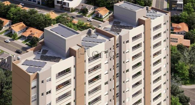 Foto 12 do(a) Apartamento false à venda em Chácara da Barra, Campinas