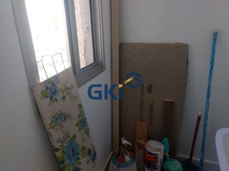 Foto 11 do(a) Apartamento de 1 quartos à venda em Luz, São Paulo