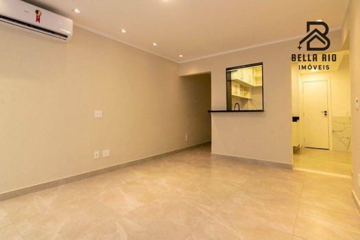 Foto 4 do(a) Apartamento de 2 quartos à venda em Copacabana, Rio de Janeiro