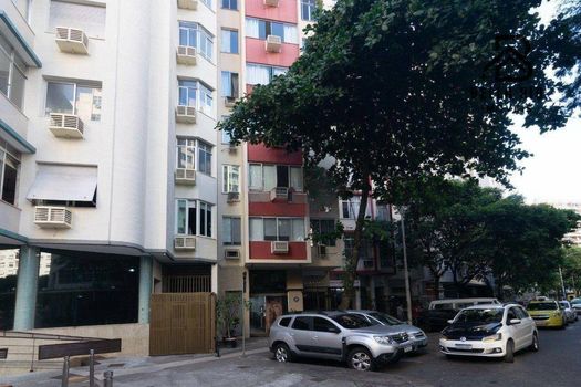 Foto 20 do(a) Apartamento de 2 quartos à venda em Copacabana, Rio de Janeiro
