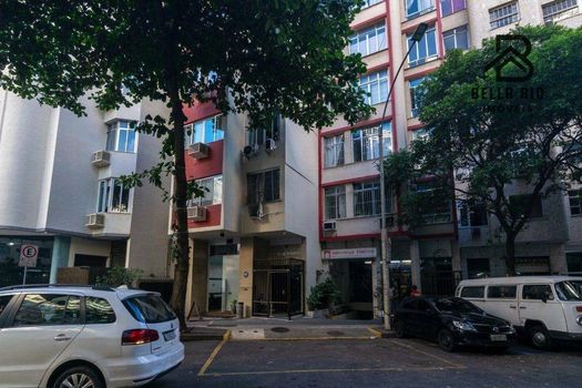 Foto 19 do(a) Apartamento de 2 quartos à venda em Copacabana, Rio de Janeiro