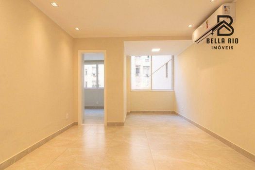 Foto 5 do(a) Apartamento de 2 quartos à venda em Copacabana, Rio de Janeiro