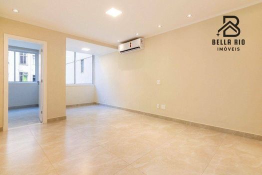 Foto 6 do(a) Apartamento de 2 quartos à venda em Copacabana, Rio de Janeiro