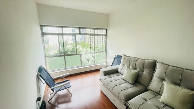 Foto 2 do(a) Apartamento de 2 quartos à venda em Vila Nova Conceição, São Paulo