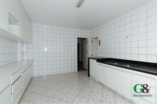 Foto 9 do(a) Apartamento de 4 quartos à venda em Bela Vista, São Paulo