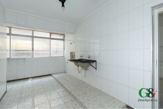 Foto 12 do(a) Apartamento de 4 quartos à venda em Bela Vista, São Paulo