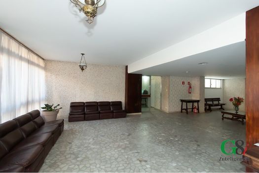 Foto 37 do(a) Apartamento de 4 quartos à venda em Bela Vista, São Paulo