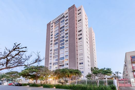 Foto 1 do(a) Apartamento de 3 quartos à venda em Menino Deus, Porto Alegre