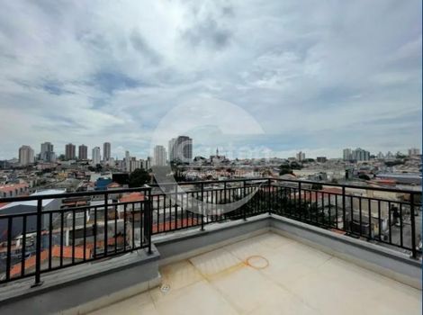 Foto 19 do(a) Apartamento de 2 quartos à venda em Chácara Belenzinho, São Paulo