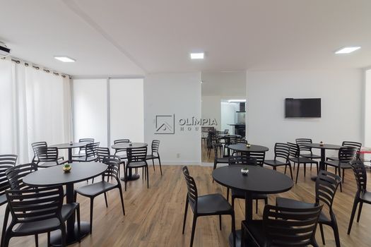 Foto 48 do(a) Apartamento de 3 quartos à venda em Jardim Paulista, São Paulo