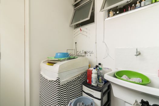 Foto 35 do(a) Apartamento de 3 quartos à venda em Jardim Paulista, São Paulo