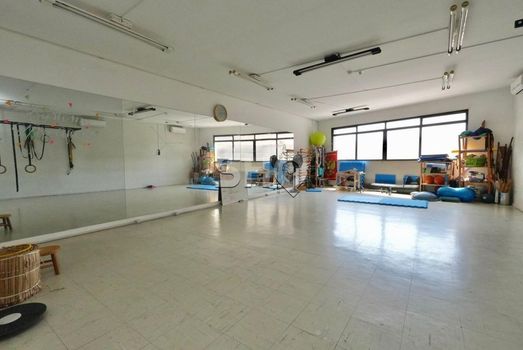 Foto 17 do(a) Sala / Conjunto Comercial de 4 quartos à venda em Sumaré, São Paulo