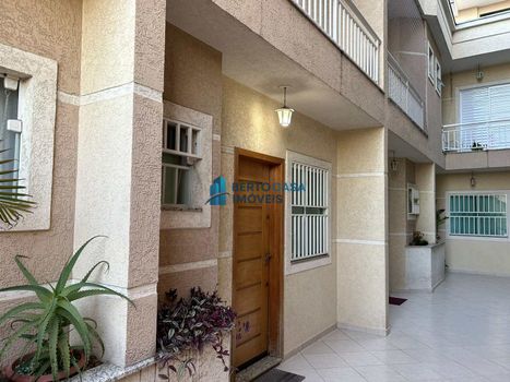 Foto 4 do(a) Casa em Condomínio de 2 quartos à venda em Vila Ré, São Paulo