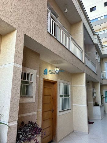 Foto 20 do(a) Casa em Condomínio de 2 quartos à venda em Vila Ré, São Paulo