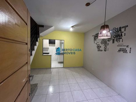 Foto 18 do(a) Casa em Condomínio de 2 quartos à venda em Vila Ré, São Paulo