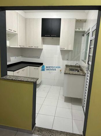 Foto 9 do(a) Casa em Condomínio de 2 quartos à venda em Vila Ré, São Paulo