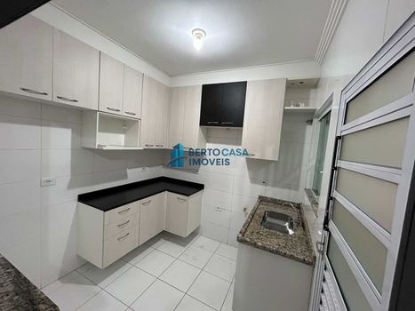 Foto 1 do(a) Casa em Condomínio de 2 quartos à venda em Vila Ré, São Paulo