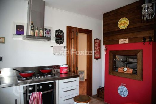 Foto 8 do(a) Cobertura de 3 quartos à venda em Petrópolis, Porto Alegre