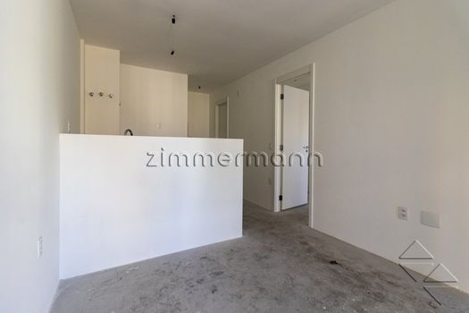 Foto 8 do(a) Apartamento de 1 quartos à venda em Itaim Bibi, São Paulo
