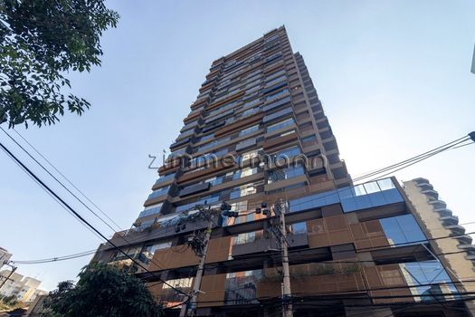 Foto 25 do(a) Apartamento de 1 quartos à venda em Itaim Bibi, São Paulo