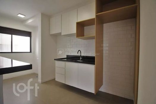 Foto 3 do(a) Apartamento de 3 quartos à venda em Jardim Ampliação, São Paulo