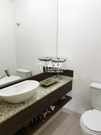 Foto 22 do(a) Apartamento de 4 quartos à venda em Vila Andrade, São Paulo