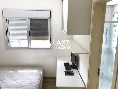 Foto 14 do(a) Apartamento de 4 quartos à venda em Vila Andrade, São Paulo