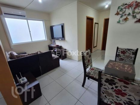 Foto 2 do(a) Apartamento de 2 quartos à venda em Chapéu do Sol, Porto Alegre