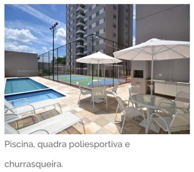 Foto 1 do(a) Apartamento de 2 quartos à venda em Chácara, Betim