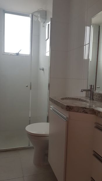 Foto 5 do(a) Apartamento de 2 quartos à venda em Chácara, Betim