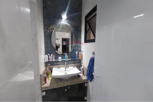 Foto 35 do(a) Casa de 4 quartos à venda em Jardim São Roque, Americana