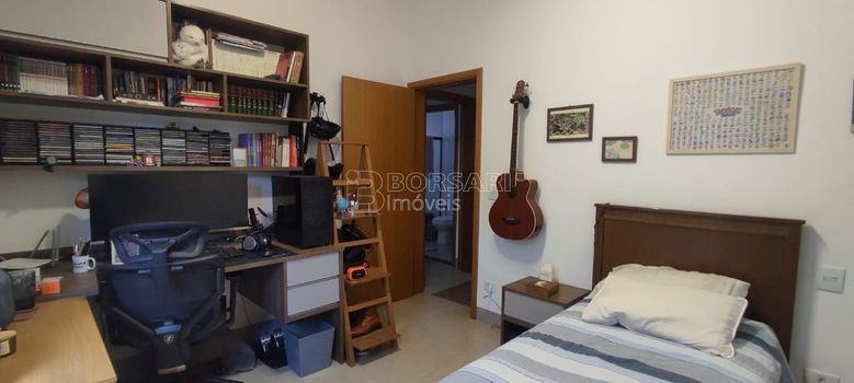 Foto 30 do(a) Casa em Condomínio de 3 quartos à venda em Quinta do Salto Residence, Araraquara