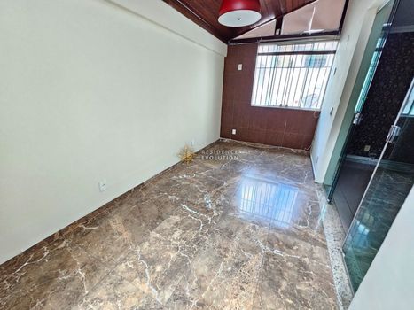 Foto 5 do(a) Apartamento de 3 quartos à venda em Itapoã, Belo Horizonte