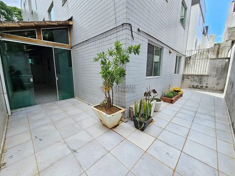 Foto 3 do(a) Apartamento de 3 quartos à venda em Itapoã, Belo Horizonte