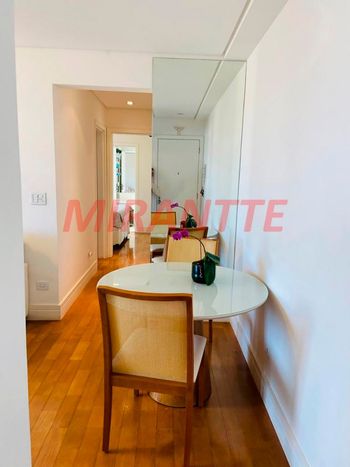 Foto 2 do(a) Apartamento de 2 quartos à venda em Santa Teresinha, São Paulo