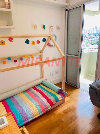 Foto 20 do(a) Apartamento de 2 quartos à venda em Santa Teresinha, São Paulo