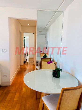 Foto 1 do(a) Apartamento de 2 quartos à venda em Santa Teresinha, São Paulo