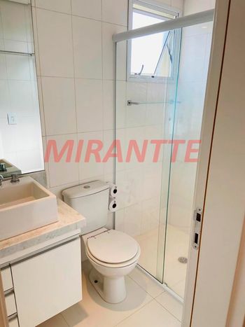 Foto 16 do(a) Apartamento de 2 quartos à venda em Santa Teresinha, São Paulo