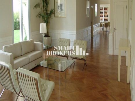 Foto 4 do(a) Apartamento de 5 quartos à venda em Jardim Panorama, São Paulo