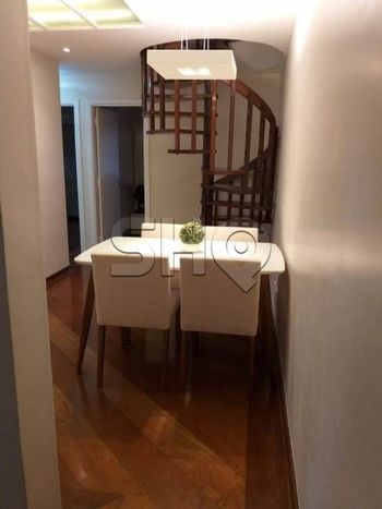 Foto 2 do(a) Apartamento de 2 quartos à venda em Vila Gumercindo, São Paulo