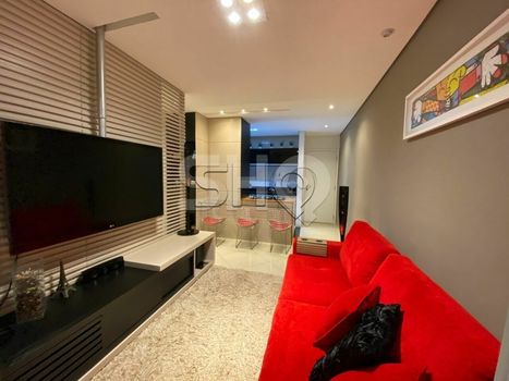 Foto 4 do(a) Apartamento de 3 quartos à venda em Vila Dom Pedro I, São Paulo