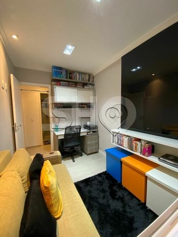Foto 11 do(a) Apartamento de 3 quartos à venda em Vila Dom Pedro I, São Paulo