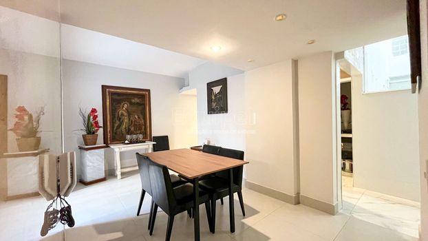 Foto 5 do(a) Apartamento de 2 quartos à venda em Sion, Belo Horizonte