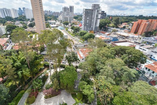 Foto 11 do(a) Apartamento de 3 quartos à venda em Granja Julieta, São Paulo