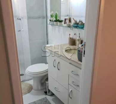 Foto 11 do(a) Apartamento de 2 quartos à venda em Limão, São Paulo